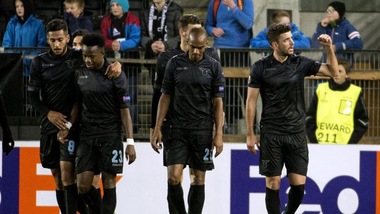 Diretta Europa League, Rosenborg-Lazio 0-2: Djordjevic che doppietta! Formazioni, tempo reale