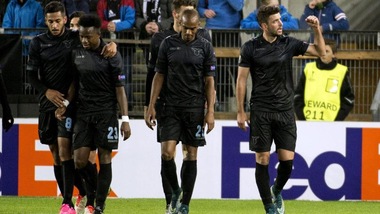 Europa League Lazio, Pioli: «Rosso a Keita? Che non accada mai più». Djordjevic: «Ora datemi la Roma»