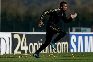 Juventus, Alex Sandro ci riprova