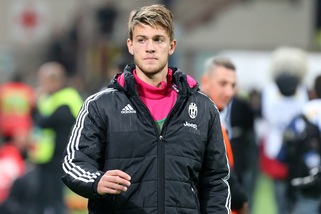 Juventus, Rugani è un jolly di mercato