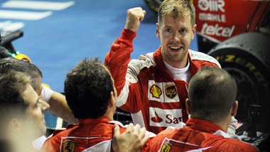 F1, Ferrari: Finali Mondiali al via al Mugello