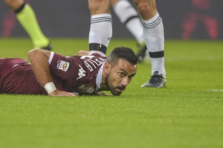 Torino, Quagliarella stanco ma inamovibile. E Belotti lavora