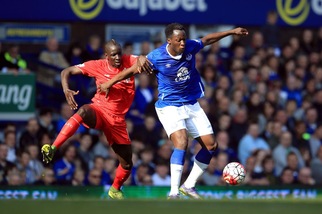 Dall'Inghilterra: «Juve su Lukaku»