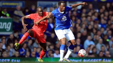 Dall'Inghilterra: «Juve su Lukaku»