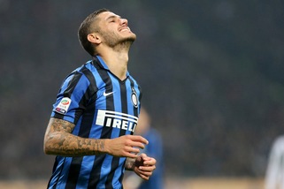 Calciomercato Inter, «Icardi pensa di andarsene. Mancini segue Jesé Rodriguez»