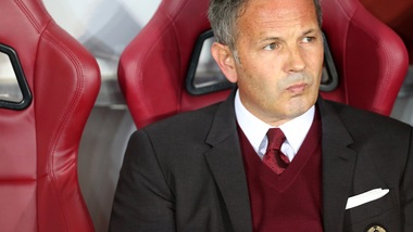 MotoGp, Mihajlovic: «Tifo Rossi, ma doveva essere più furbo»