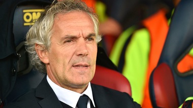 Donadoni: «Verona scontro diretto da vincere»