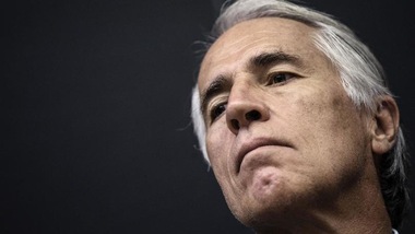 Motogp, Malagò: «Rossi ci ha abituato a grandi imprese»