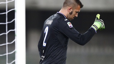 Viviano: «Vincere per aumentare la fiducia»