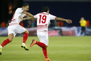 Banega rivede la Juventus: sarà la volta buona?