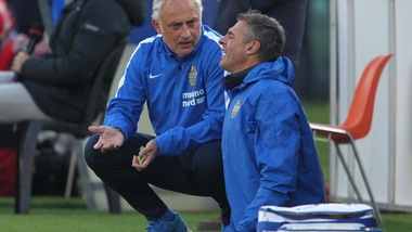 Mandorlini ci crede: «Bologna, ti aggancio»