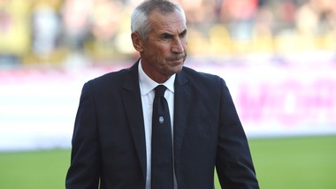 Reja sfida il Milan: «Voglia di riscatto»