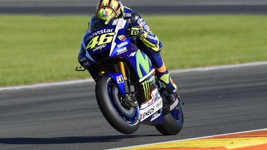 MotoGp, la gara di Valencia in diretta all'Olimpico di Roma