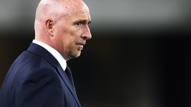 Maran non si fida: «Il Palermo sta bene»