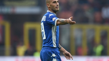 Sassuolo, Cannavaro out: Terranova da verificare