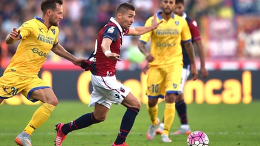 Frosinone, Pavlovic fuori con il Genoa