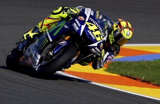 Moto Gp, record di ascolti per Sky Sport Hd
