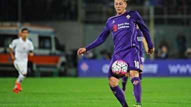 Bernardeschi: «Vorrei vincere lo scudetto»