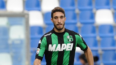 Sassuolo, Vrsaljko: «Juventus e Napoli? Felice dell'interesse»