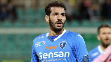 Calciomercato Empoli, Saponara: un esame che vale 20 milioni