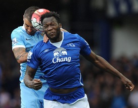 Calciomercato Juventus: Lukaku, contatti. Però l’Everton spara alto...