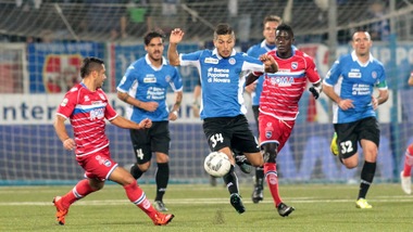 Diretta Serie B, segui le partite in tempo reale dalle 15