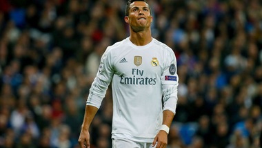 Ronaldo al Psg, l'affare si avvicina