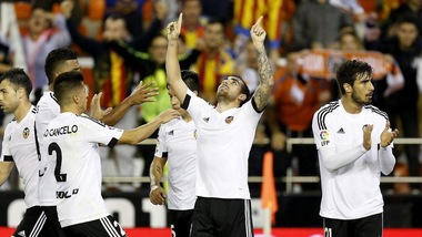 Liga, 11ª giornata: segui le partite in diretta dalle 16