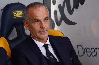 Serie A Lazio, Pioli: «Il derby merita un'altra cornice»