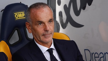 Serie A Lazio, Pioli: «Il derby merita un'altra cornice»