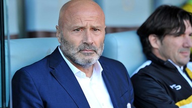 Colantuono: «Napoli? Non è così scontata...»