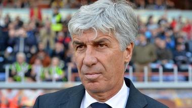 Gasperini: «Tifo Rossi, vittima di scorrettezze»