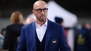 Zenga su Cassano: «Ma quale caso...»