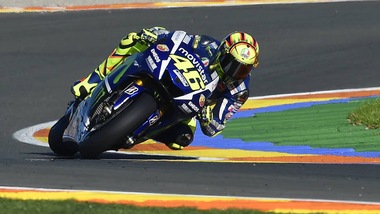 MotoGp, Valencia: Lorenzo favorito, impresa Rossi a 7,00