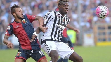 Genoa, De Maio ok: Figueiras titolare