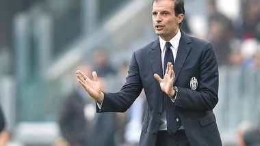 Serie A: Empoli-Juventus, quote ok per i bianconeri