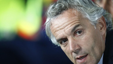 Donadoni: «Importante vincere contro il Verona»