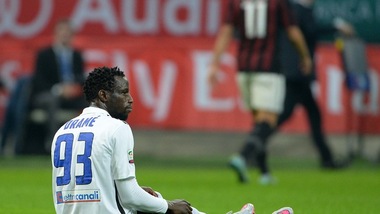 Serie A Atalanta, Bellini e Dramè continuano il differenziato