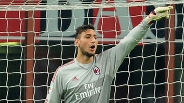 Diretta Milan-Atalanta 0-0: Donnarumma salva i rossoneri