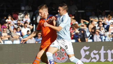 Risultati Liga, 11ª giornata: tonfo Celta, il Valencia ne fa cinque