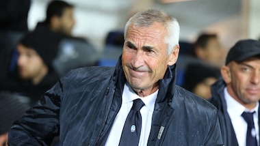 Reja: «Berlusconi si è congratulato con noi»