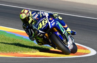 MotoGP Valencia, la gara in diretta