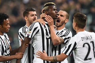 Juventus, stimoli da... 110 milioni!