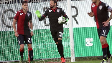 Cagliari solo in vetta: ecco tutti i gol della Serie B