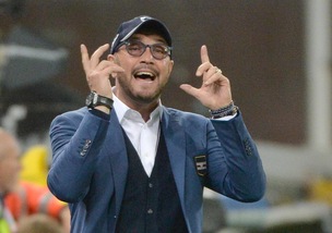 Serie A Sampdoria, Zenga verso l'esonero. Delneri o Corini al suo posto