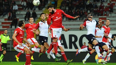 Diretta Perugia-Lanciano, le probabili formazioni. Live dalle 17.30