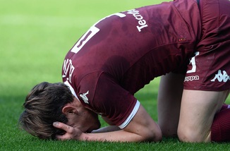 Torino-Inter 0-1, decide Kondogbia all'Olimpico