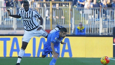 Serie A, Laurini: «Fiorentina? Una sfida particolare»