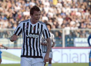 Troppi infortunati: Juve, trova la cura!