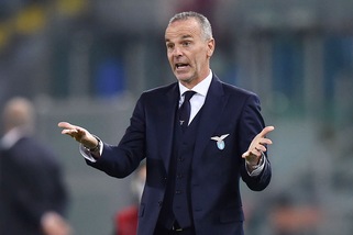 Pioli: «Partita condizionata dall'errore dell'arbitro»